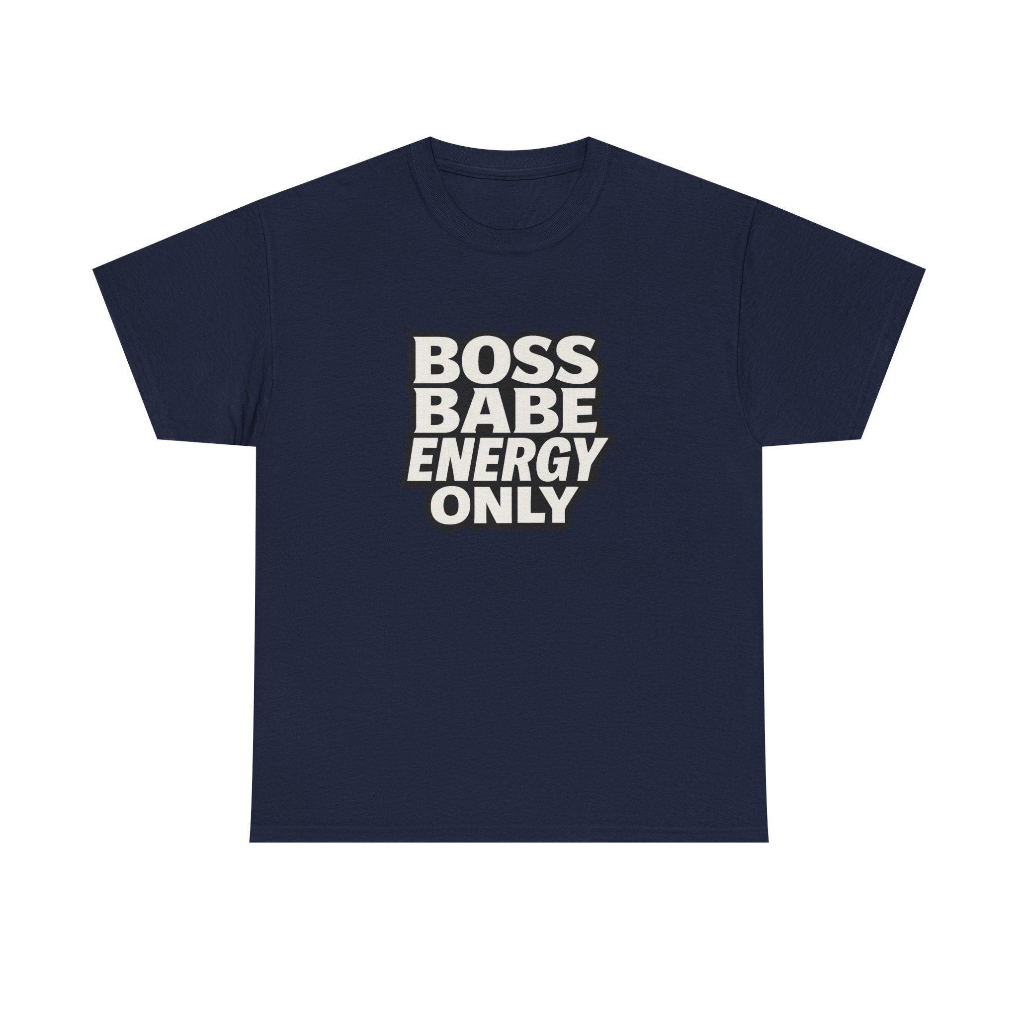 Boss Babe Unisex Tee