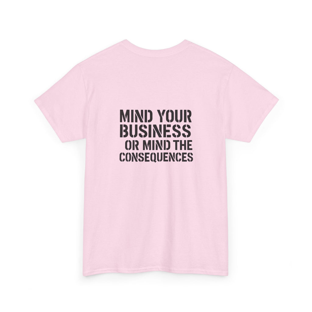Exoticool Unisex Cotton Tee, Empowerment T-Shirt, Social Justice Apparel, Statement Tee, Gift for Activists, Pride Wear, Casual Wear