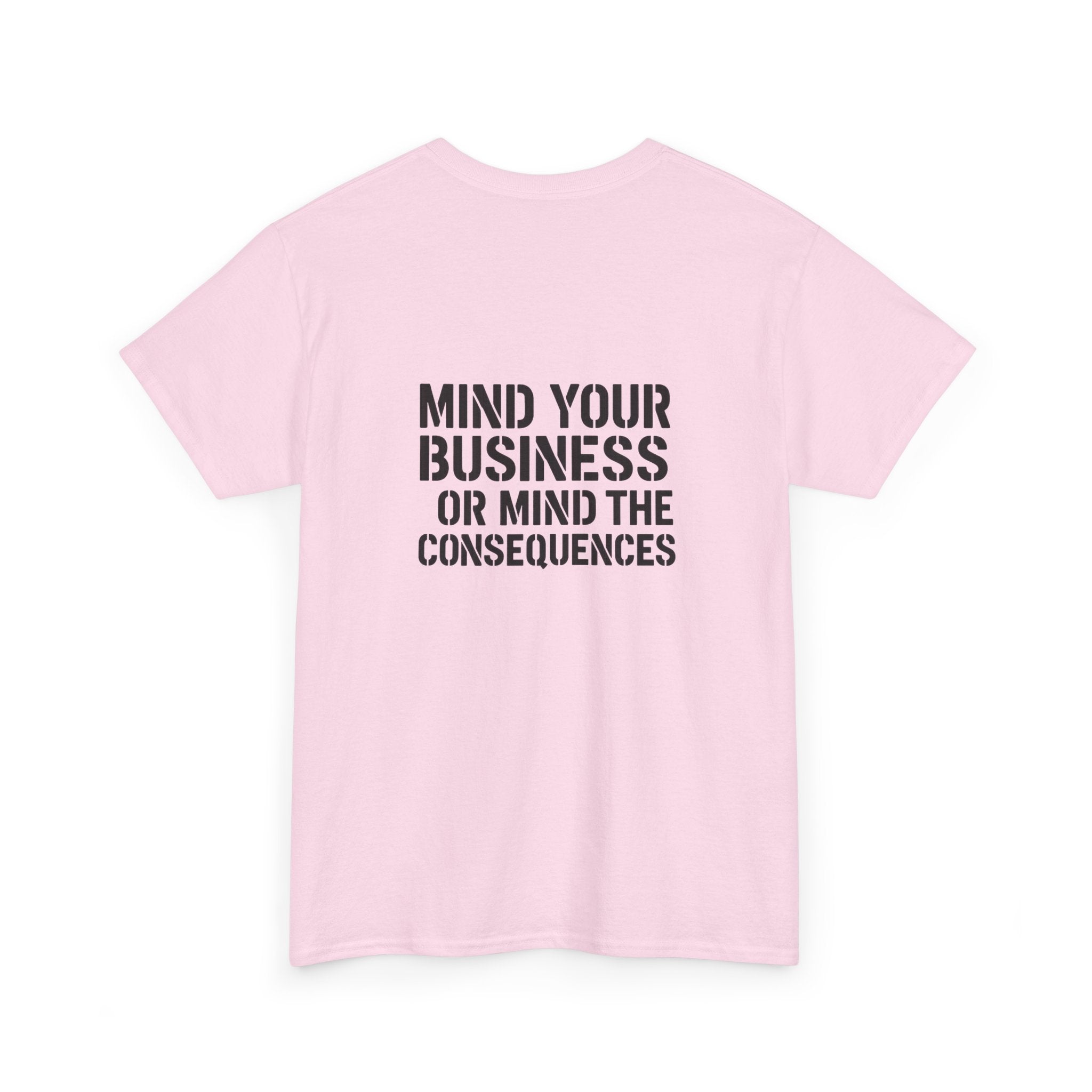 Exoticool Unisex Cotton Tee, Empowerment T-Shirt, Social Justice Apparel, Statement Tee, Gift for Activists, Pride Wear, Casual Wear