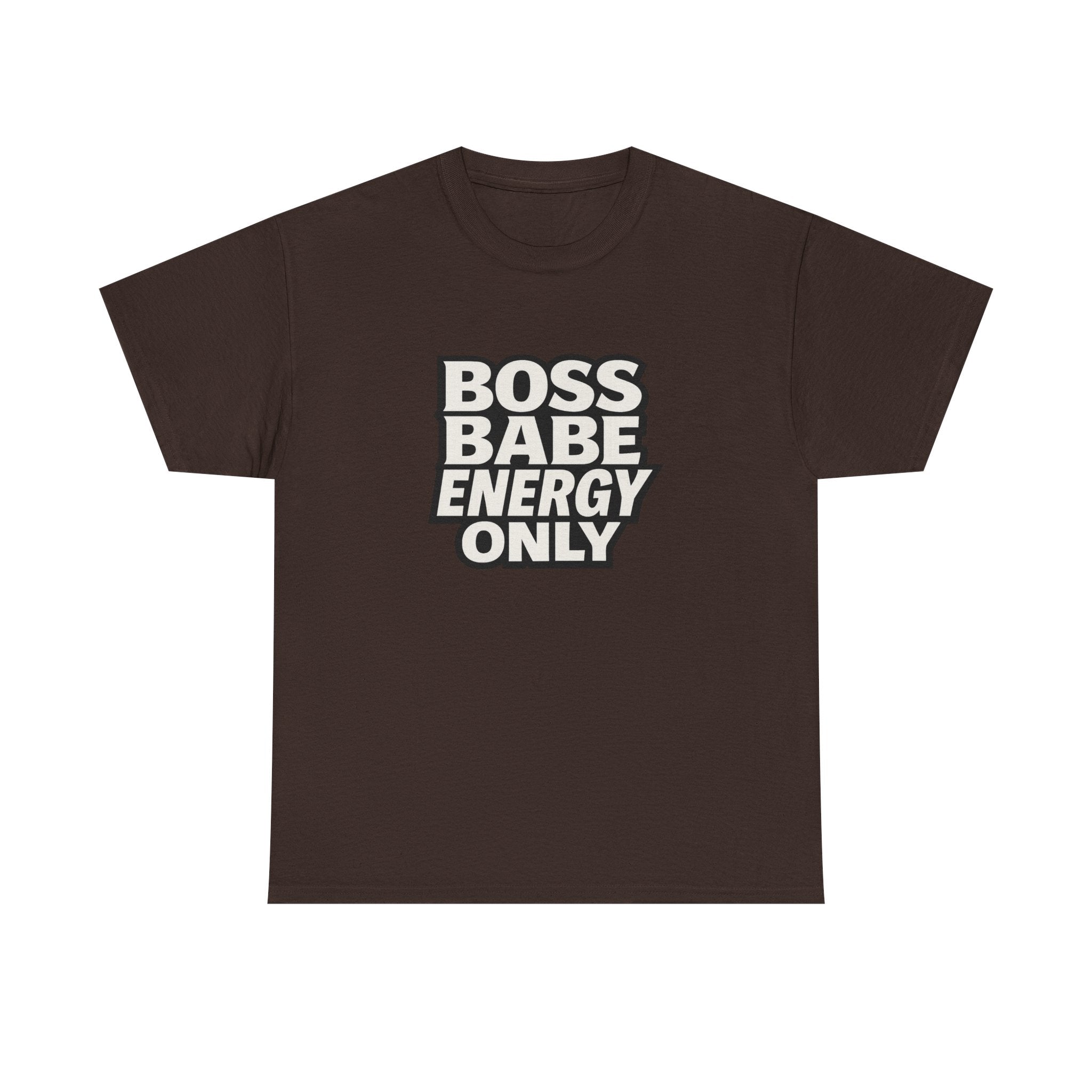 Boss Babe Unisex Tee