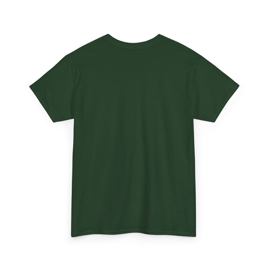 Spooky Season Graphic Tee- Exoticool