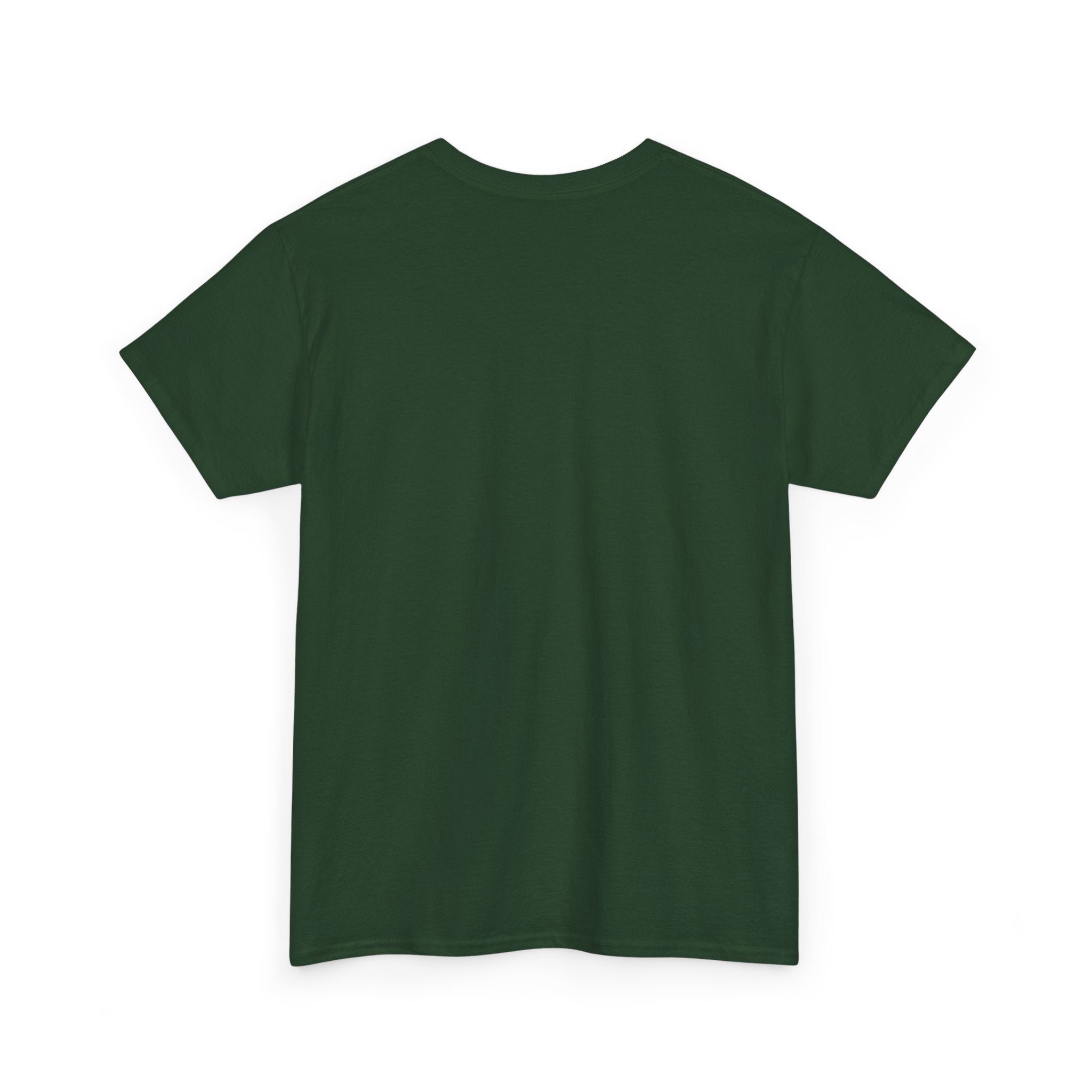 Spooky Season Graphic Tee- Exoticool
