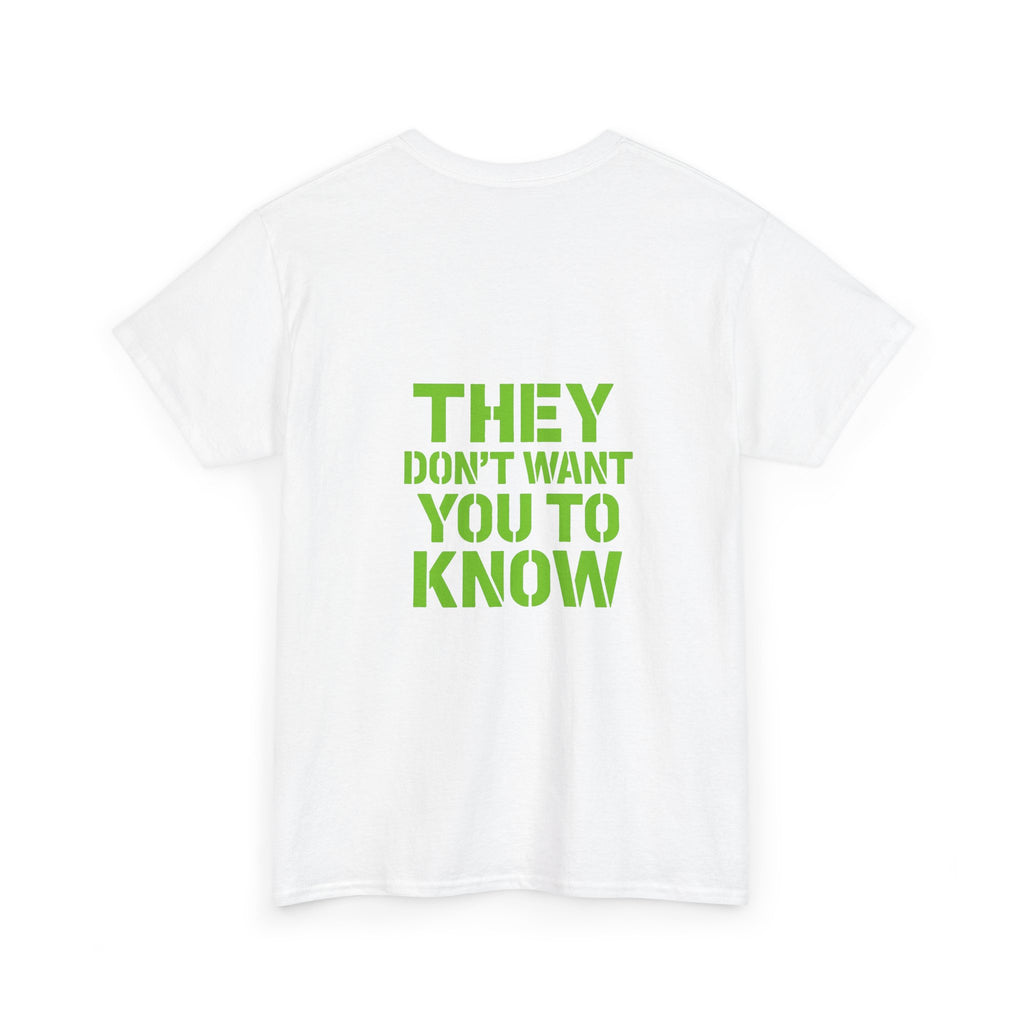 Unisex Alien Graphic Tee - Cool Extraterrestrial Design, Perfect for UFO Lovers, Gift for Sci-Fi Fans, Casual Wear, Unique Statement Shirt