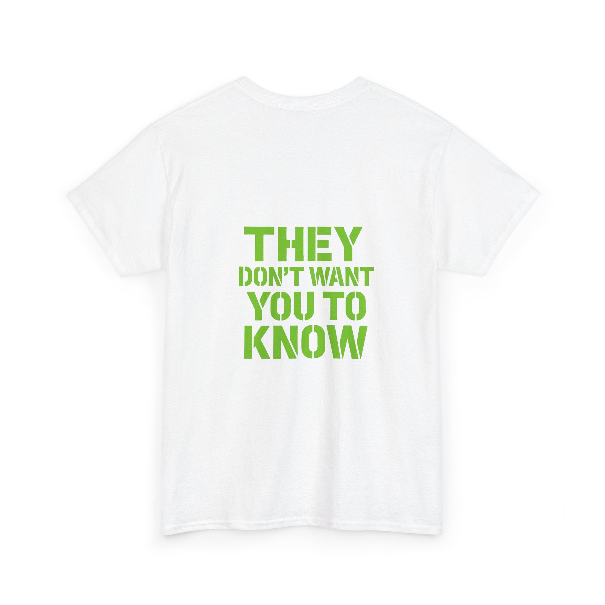 Unisex Alien Graphic Tee - Cool Extraterrestrial Design, Perfect for UFO Lovers, Gift for Sci-Fi Fans, Casual Wear, Unique Statement Shirt