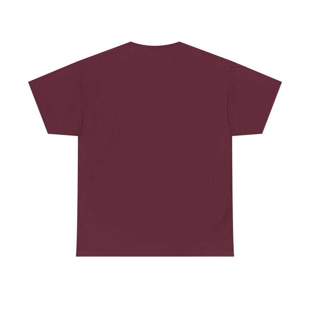 Funny Graphic Tee - Unisex Heavy Cotton