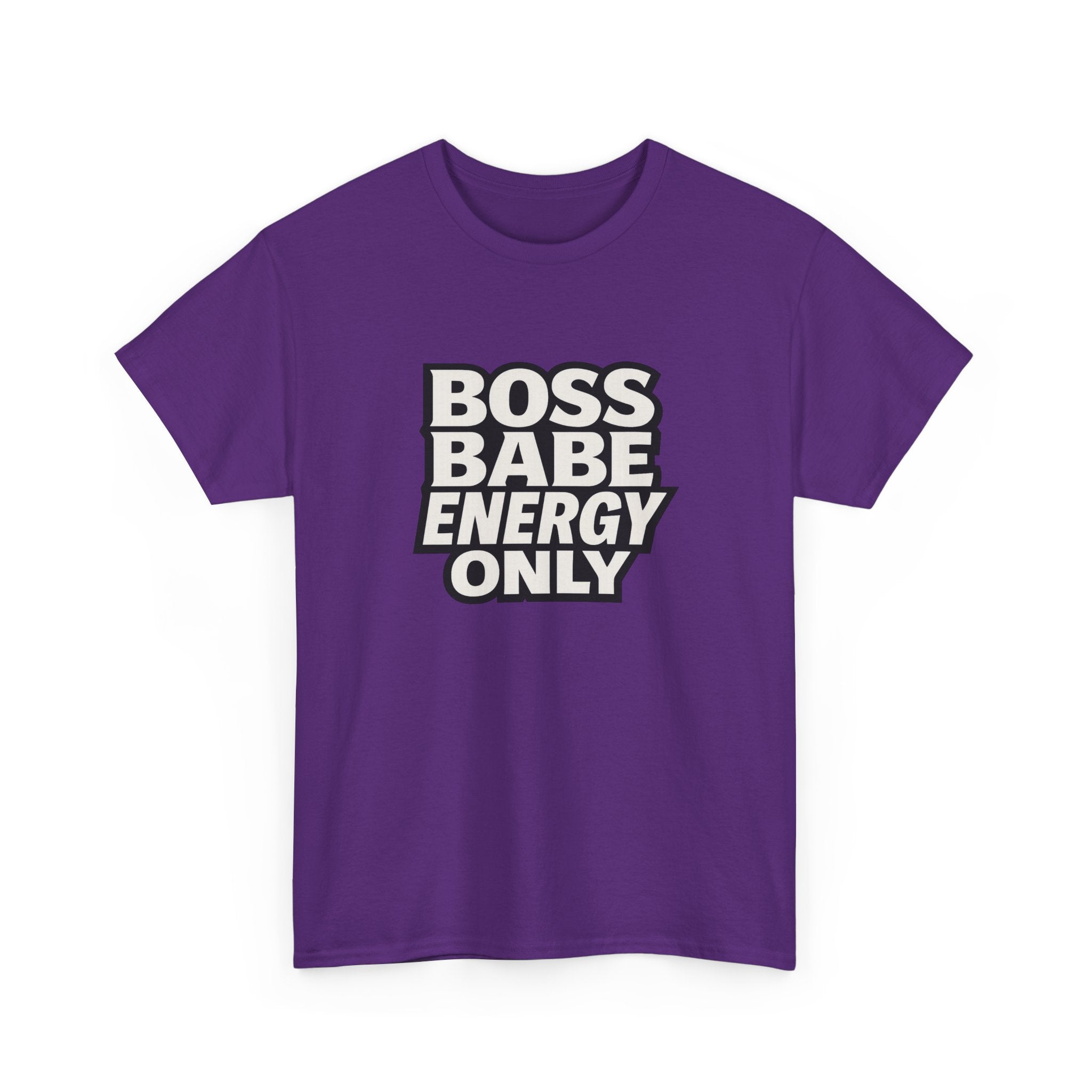 Boss Babe Unisex Tee