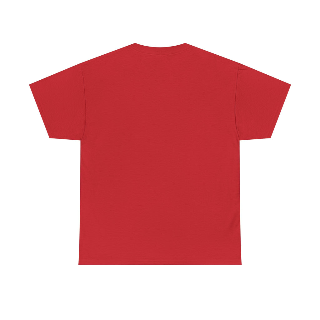 Funny Graphic Tee - Unisex Heavy Cotton