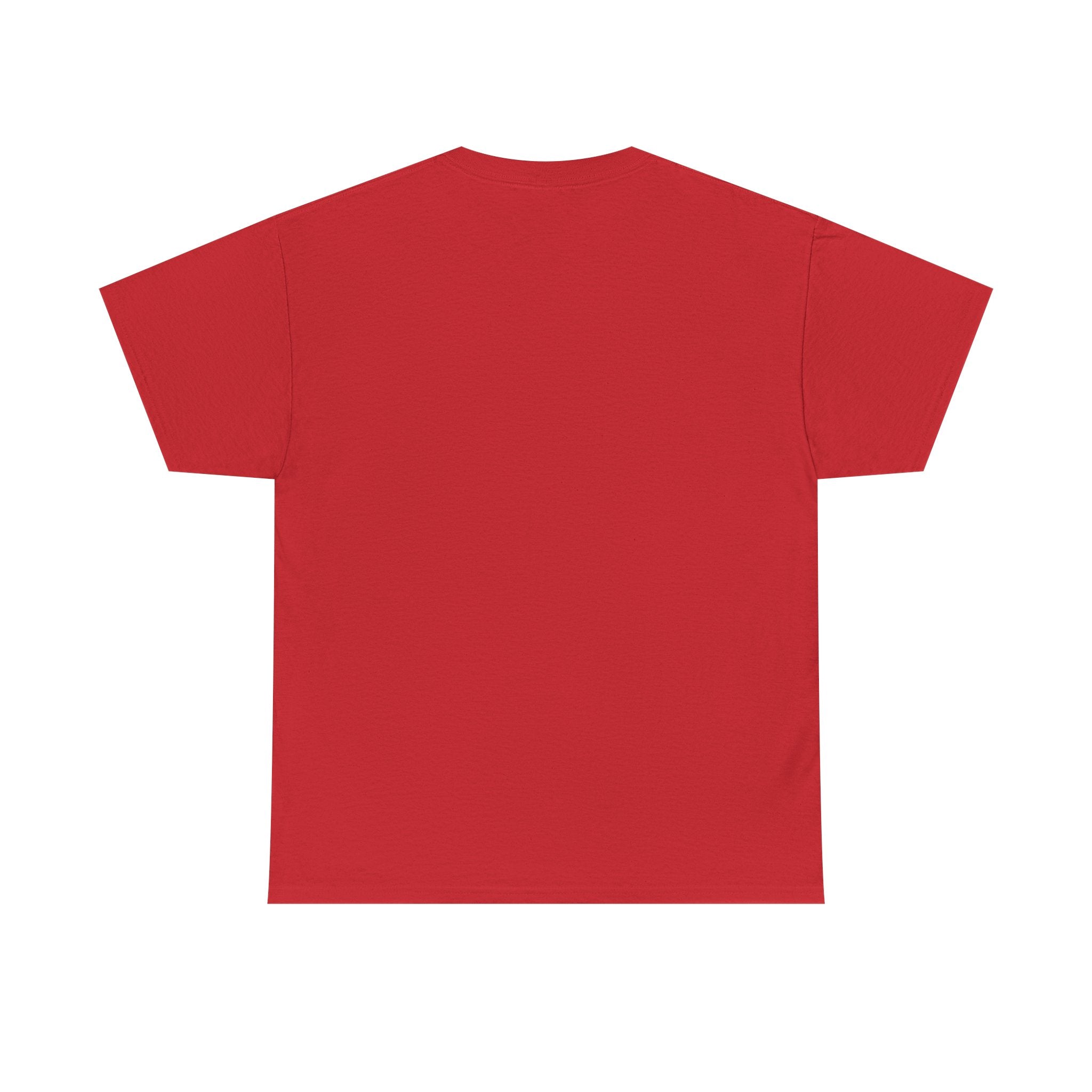 Funny Graphic Tee - Unisex Heavy Cotton