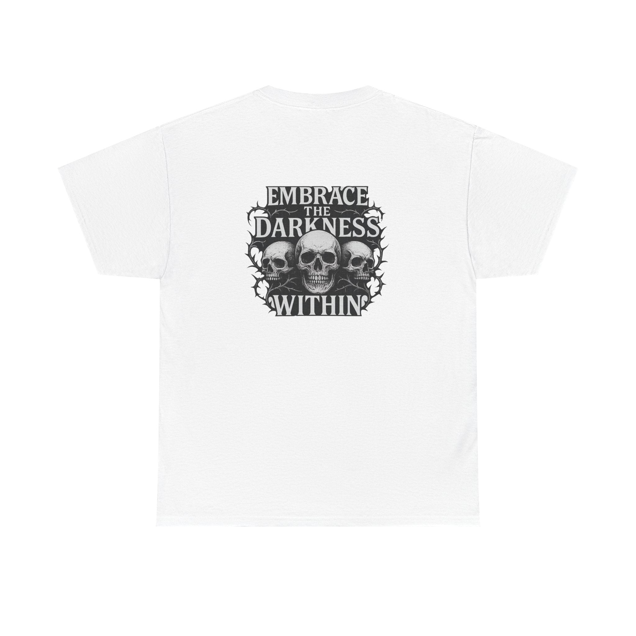Exoticool Unisex Skull Ball Cap Graphic Tee
