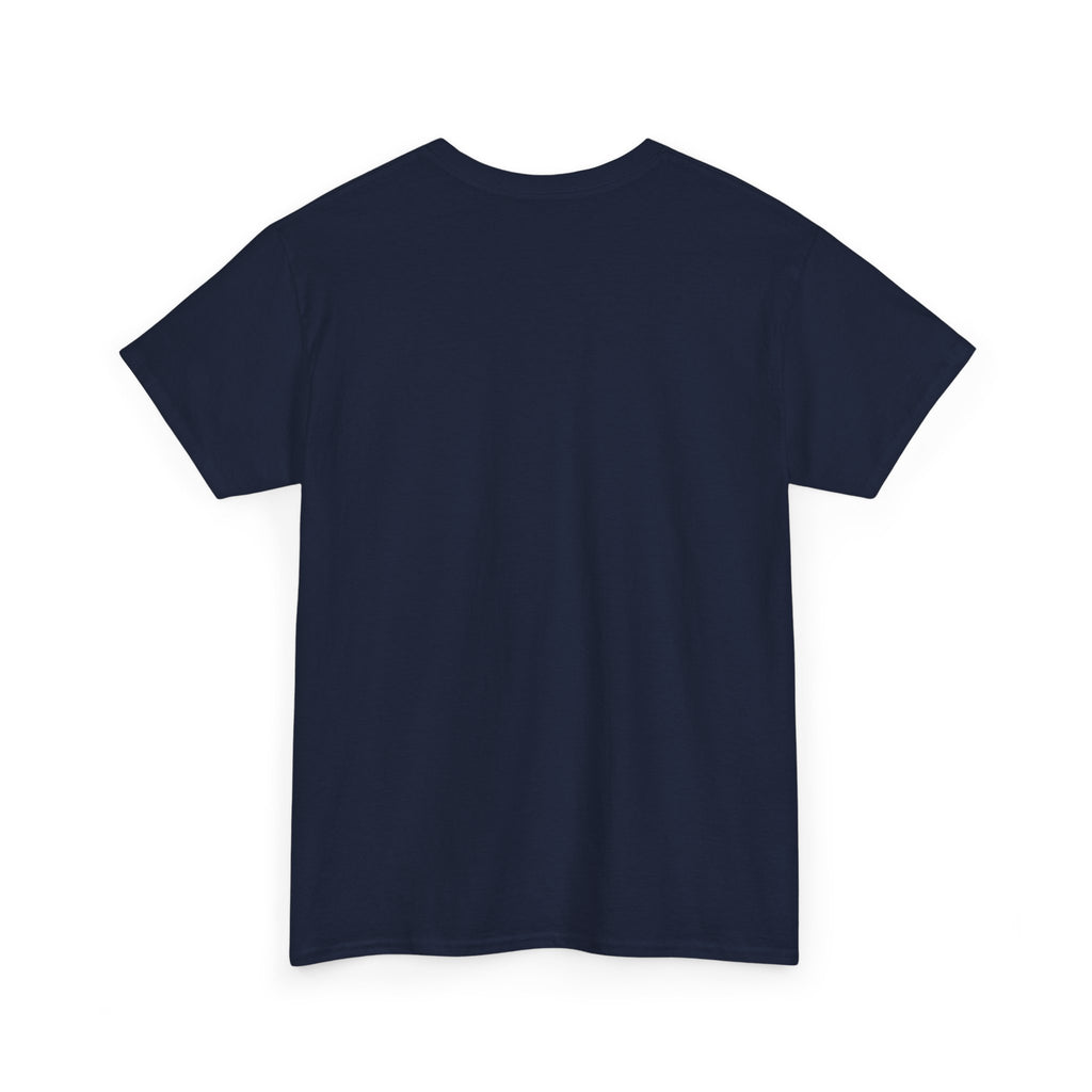 Too Glam to Give a Damn Unisex Heavy Cotton Tee, Trendy Graphic T-Shirt for Fashion Lovers, Casual Wear, Gift for Her, Stylish Everyday Wear