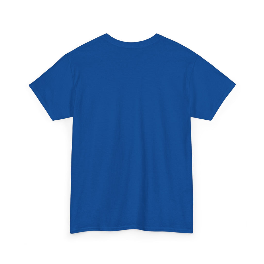 Messy Bun Tee - Unisex Heavy Cotton Tee, Casual Wear, Everyday Outfit, Gift Idea, Birthday Present, Self-Care Reminder