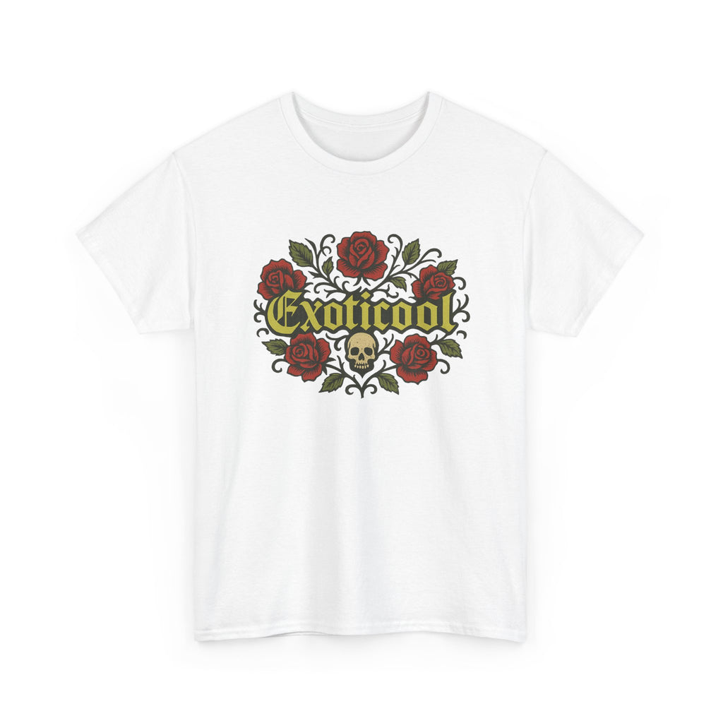 Exoticool Stay Humble Tee