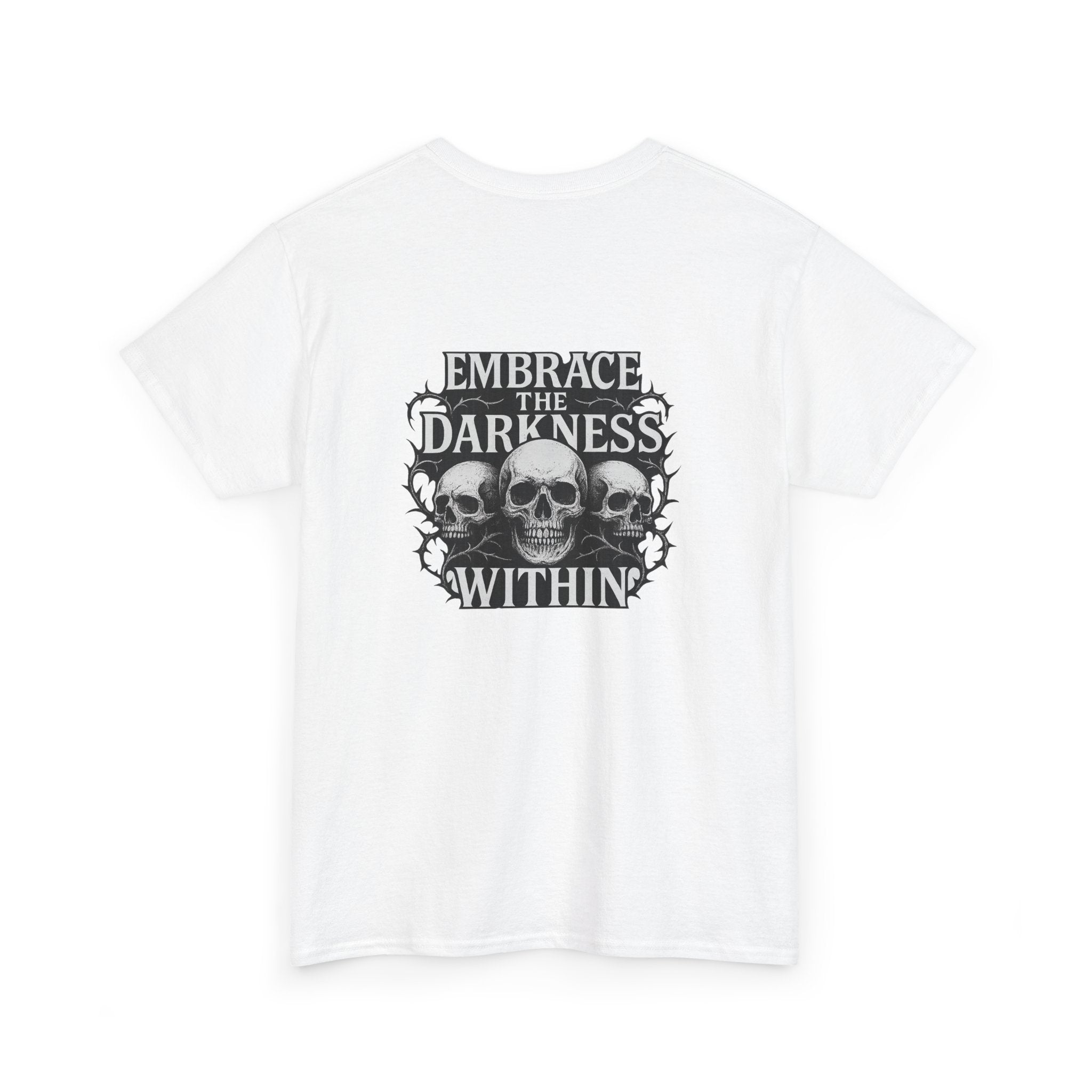 Exoticool Unisex Skull Ball Cap Graphic Tee