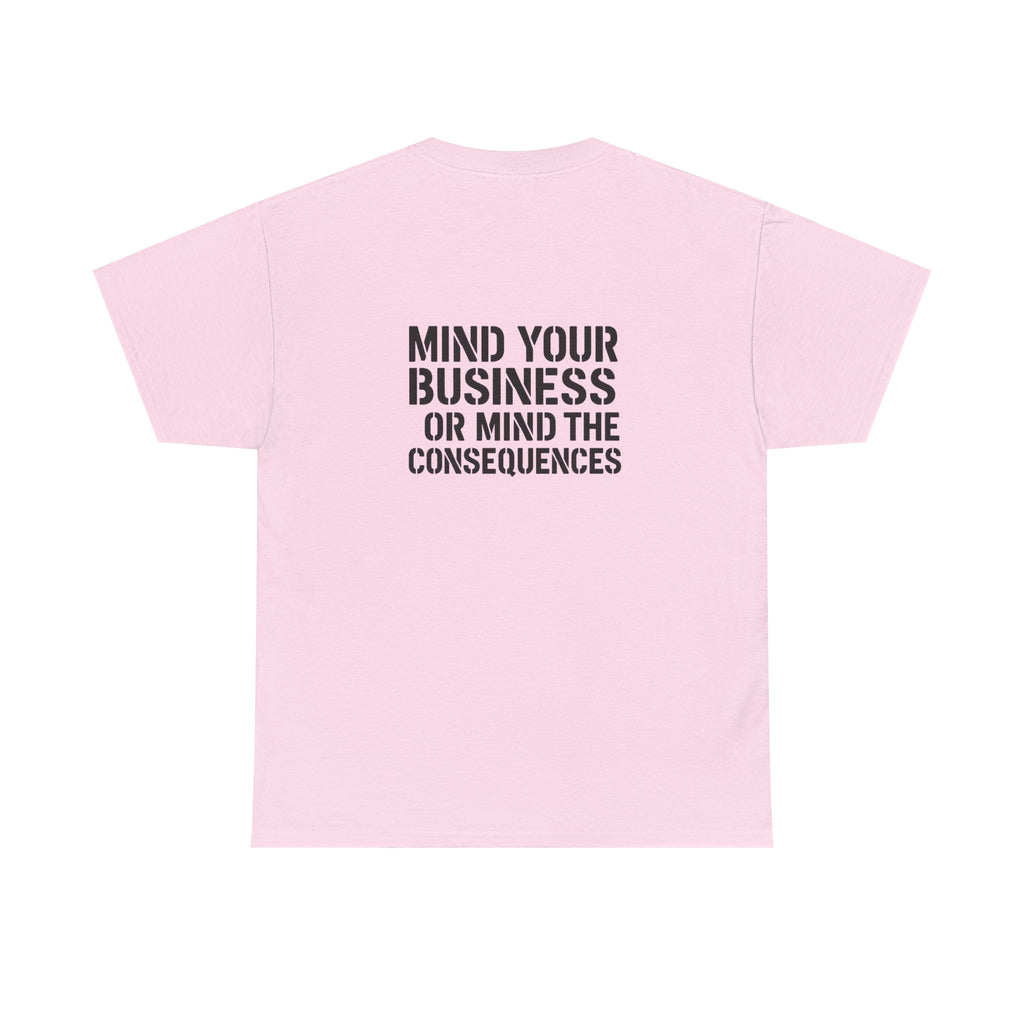 Exoticool Unisex Cotton Tee, Empowerment T-Shirt, Social Justice Apparel, Statement Tee, Gift for Activists, Pride Wear, Casual Wear