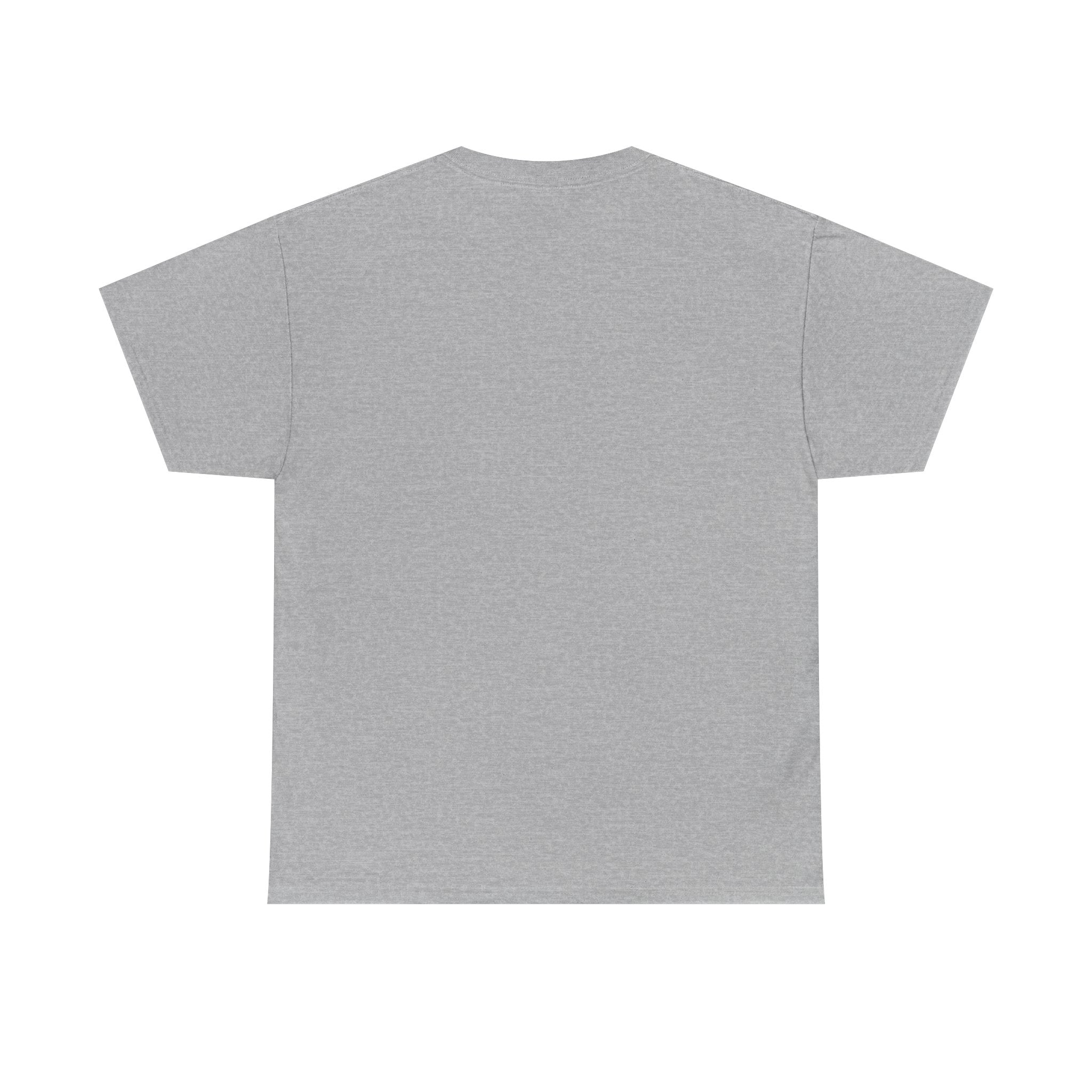 Messy Bun Tee - Unisex Heavy Cotton Tee, Casual Wear, Everyday Outfit, Gift Idea, Birthday Present, Self-Care Reminder