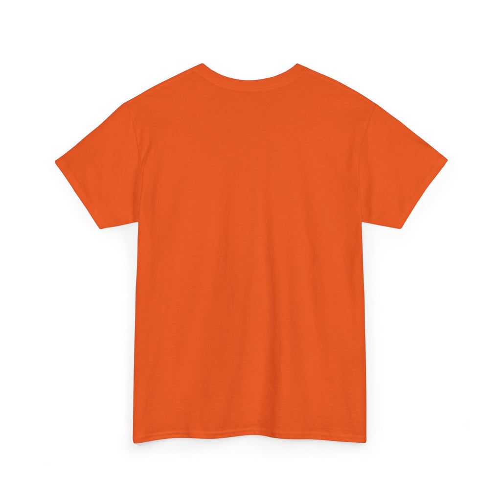 Funny Graphic Tee - Unisex Heavy Cotton