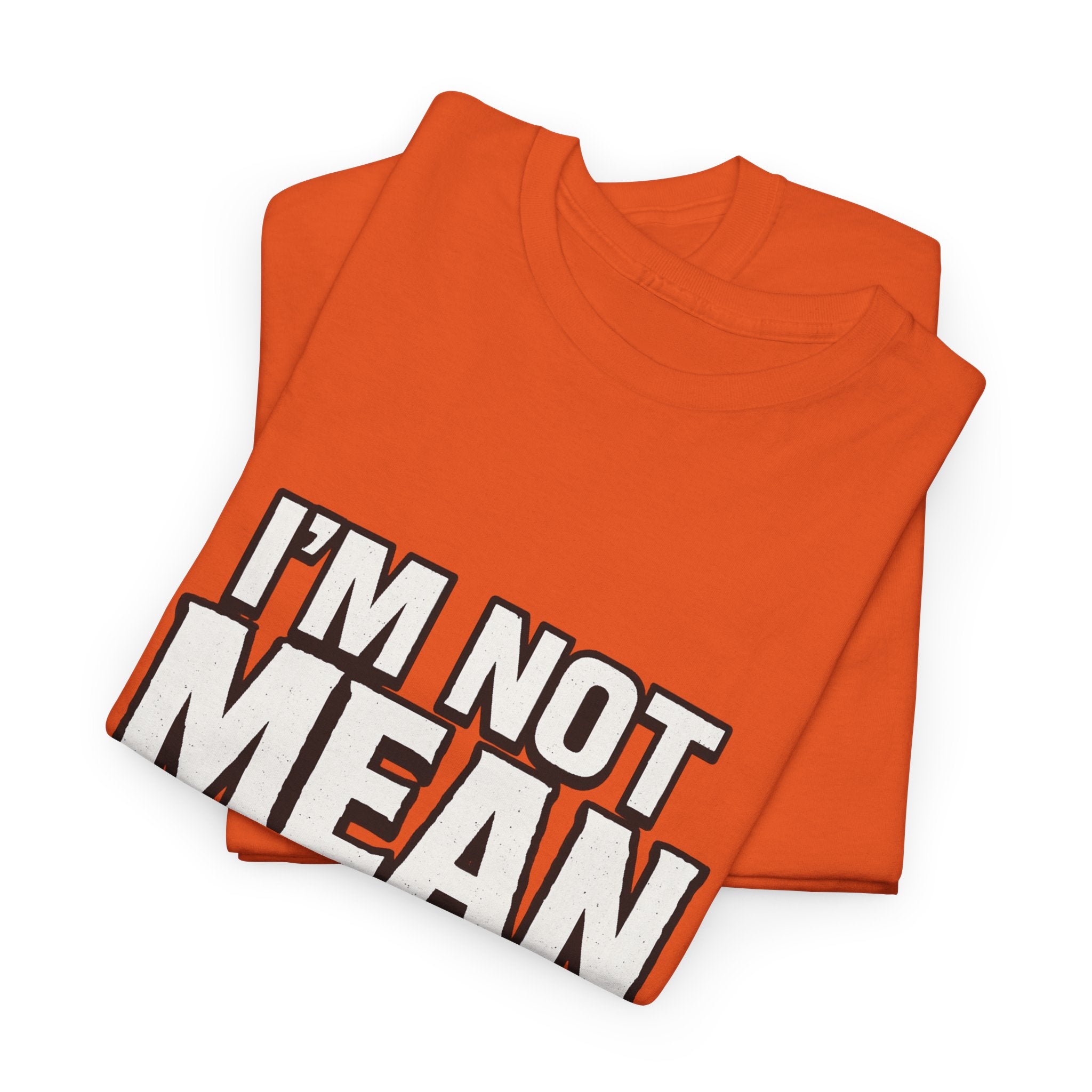 Funny Graphic Tee - Unisex Heavy Cotton