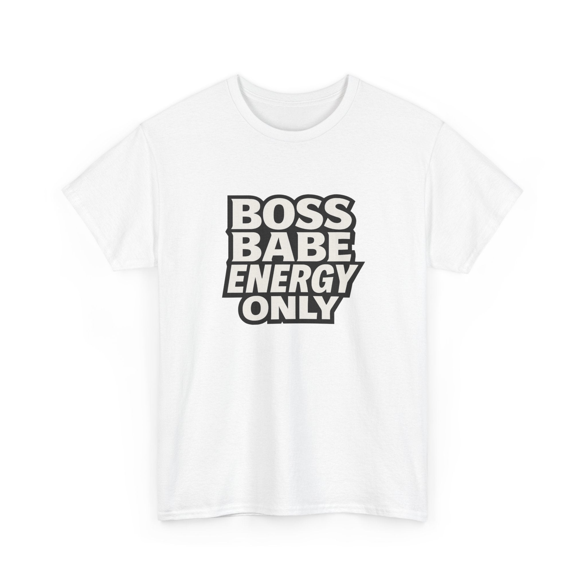 Boss Babe Unisex Tee