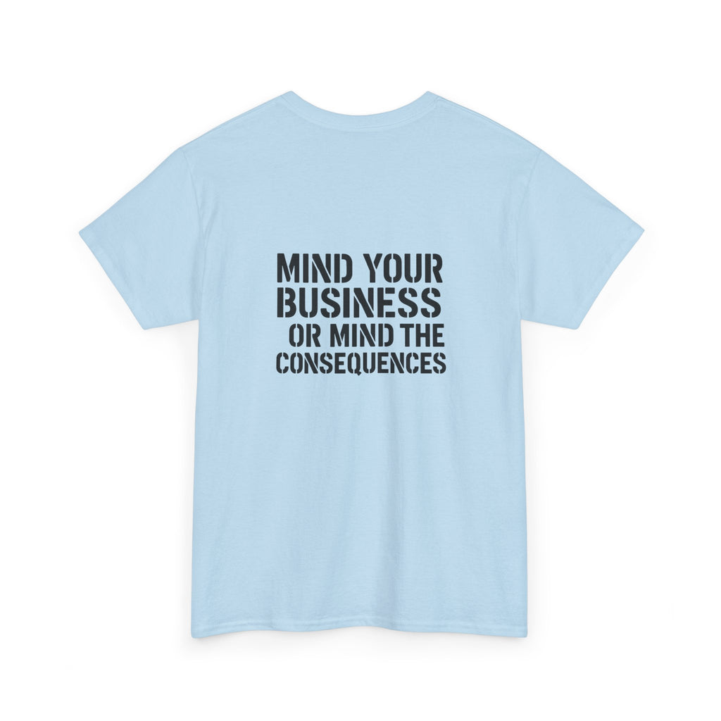 Exoticool Unisex Cotton Tee, Empowerment T-Shirt, Social Justice Apparel, Statement Tee, Gift for Activists, Pride Wear, Casual Wear