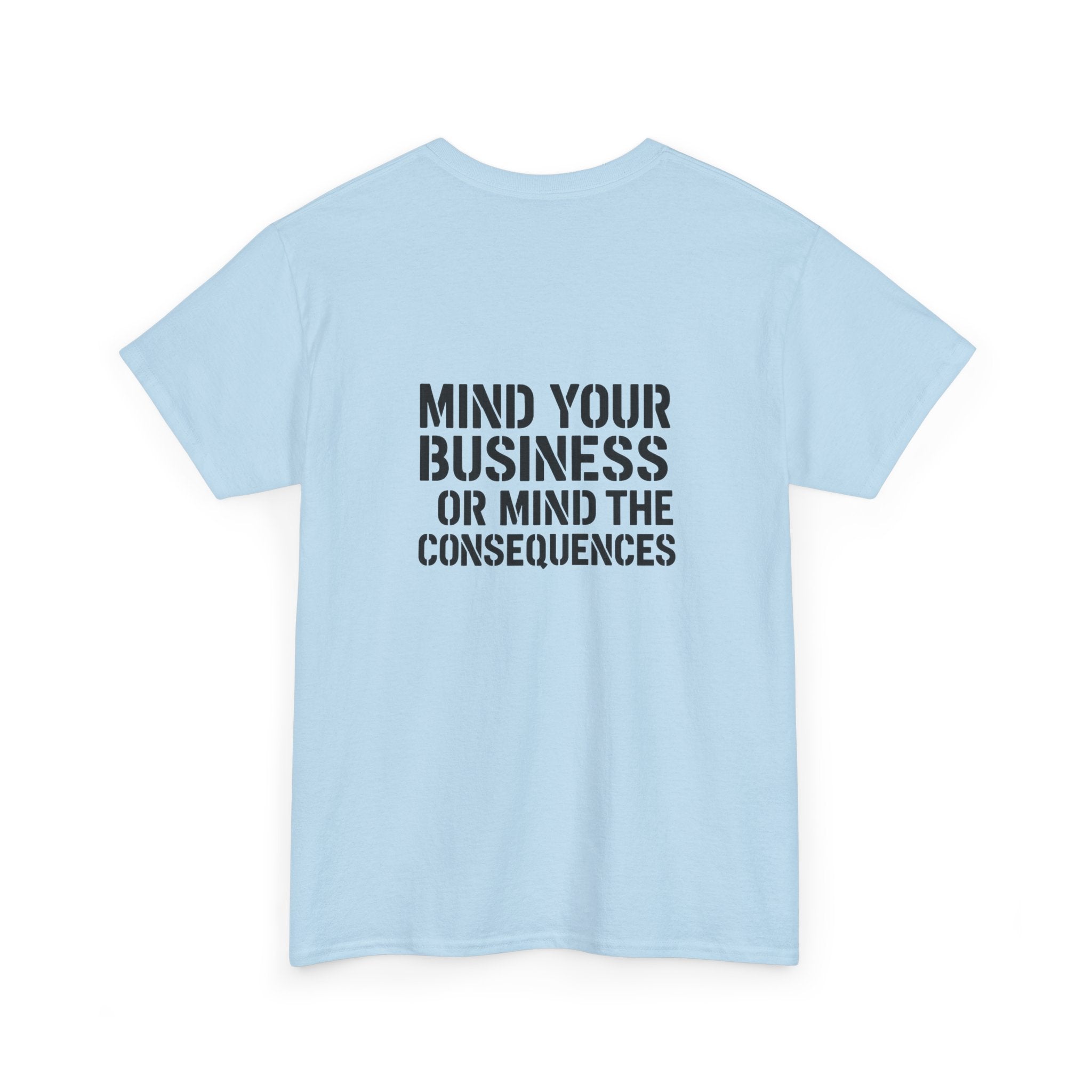 Exoticool Unisex Cotton Tee, Empowerment T-Shirt, Social Justice Apparel, Statement Tee, Gift for Activists, Pride Wear, Casual Wear