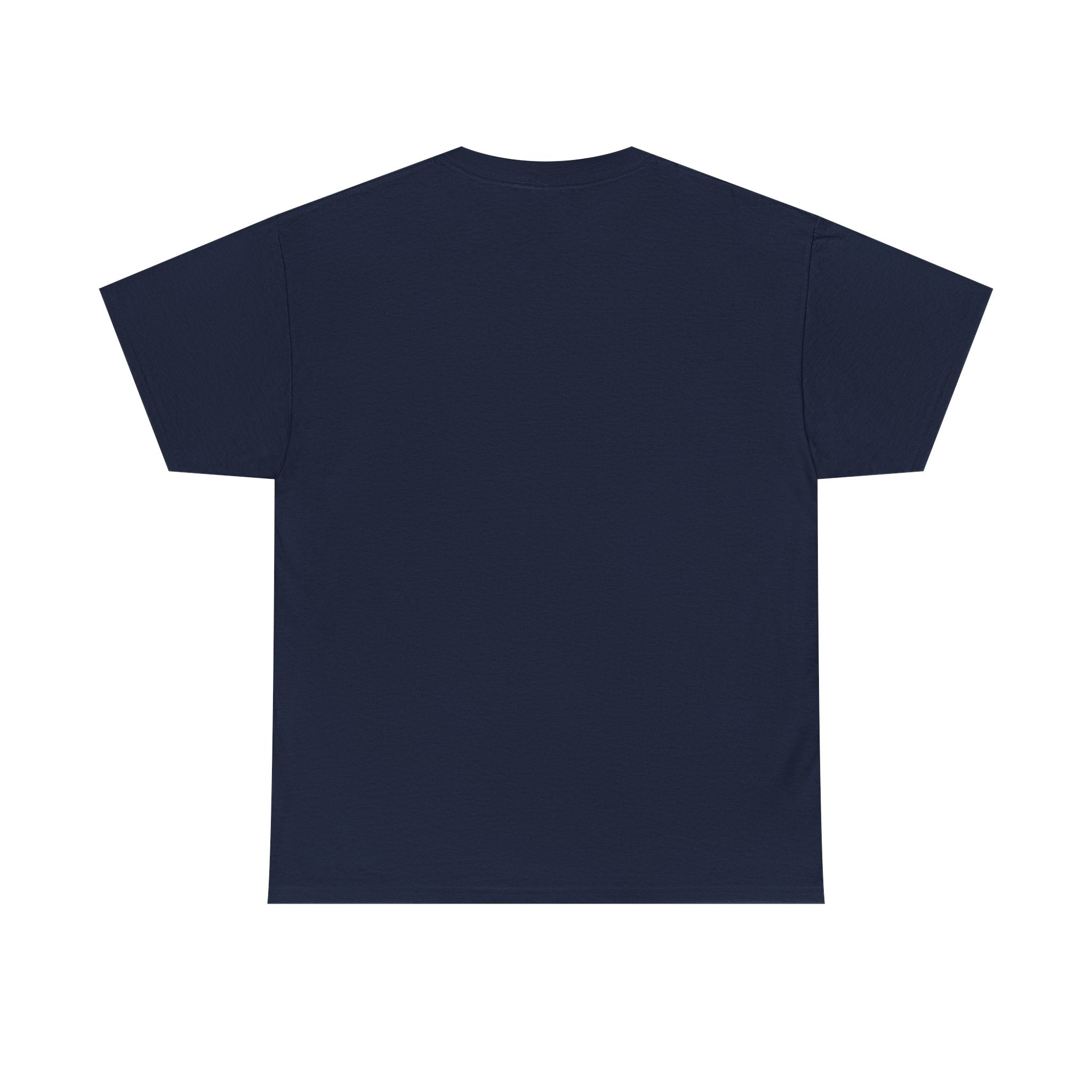 Too Glam to Give a Damn Unisex Heavy Cotton Tee, Trendy Graphic T-Shirt for Fashion Lovers, Casual Wear, Gift for Her, Stylish Everyday Wear