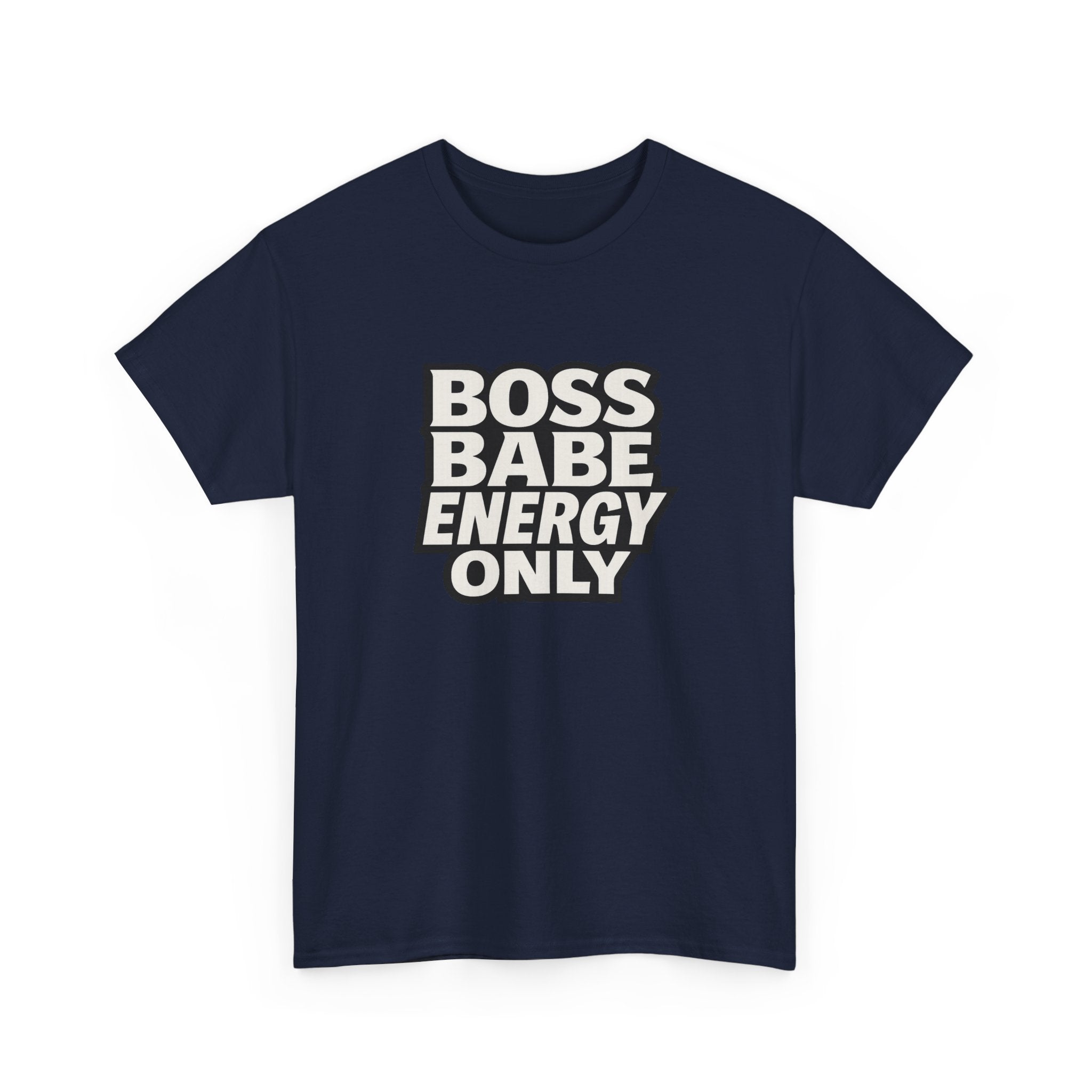 Boss Babe Unisex Tee