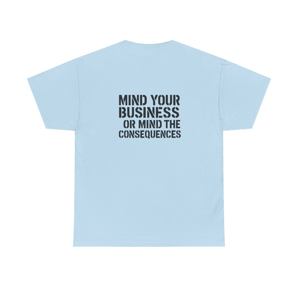 Exoticool Unisex Cotton Tee, Empowerment T-Shirt, Social Justice Apparel, Statement Tee, Gift for Activists, Pride Wear, Casual Wear