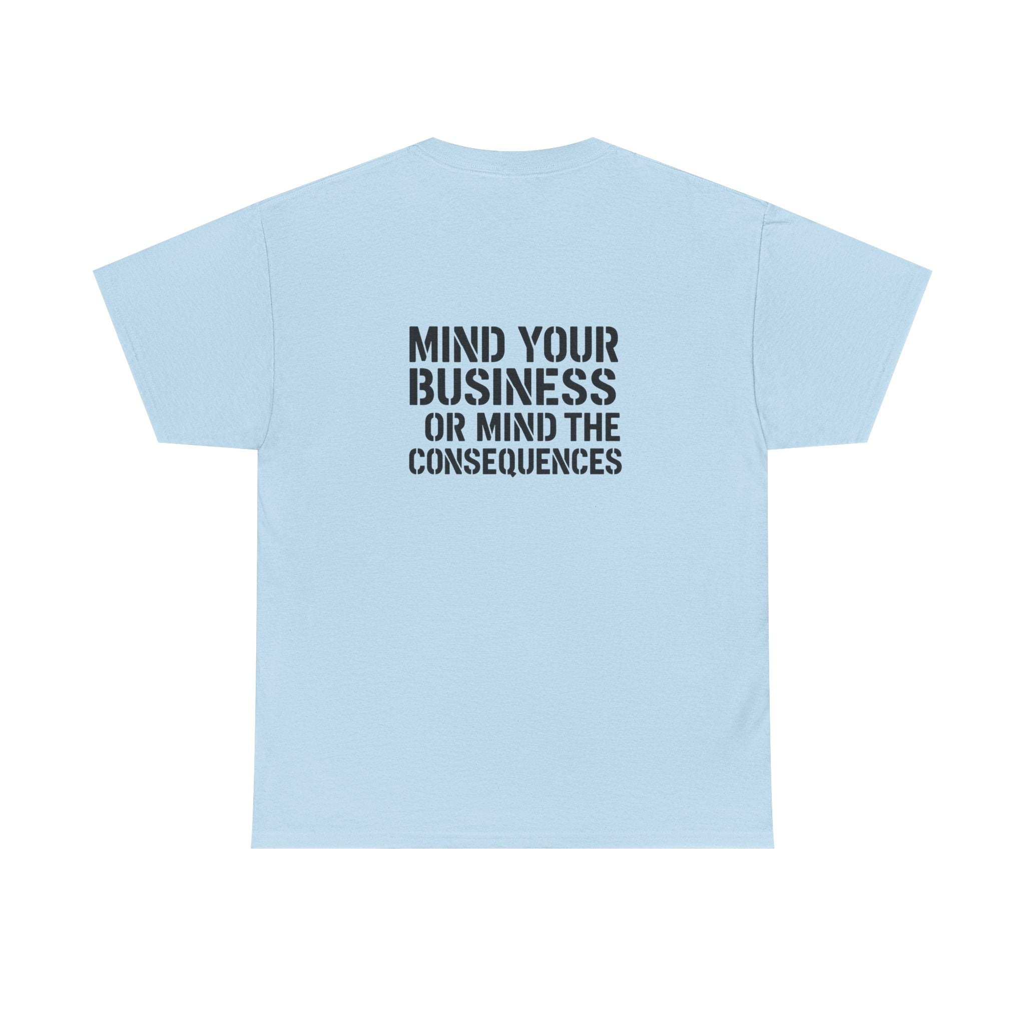 Exoticool Unisex Cotton Tee, Empowerment T-Shirt, Social Justice Apparel, Statement Tee, Gift for Activists, Pride Wear, Casual Wear