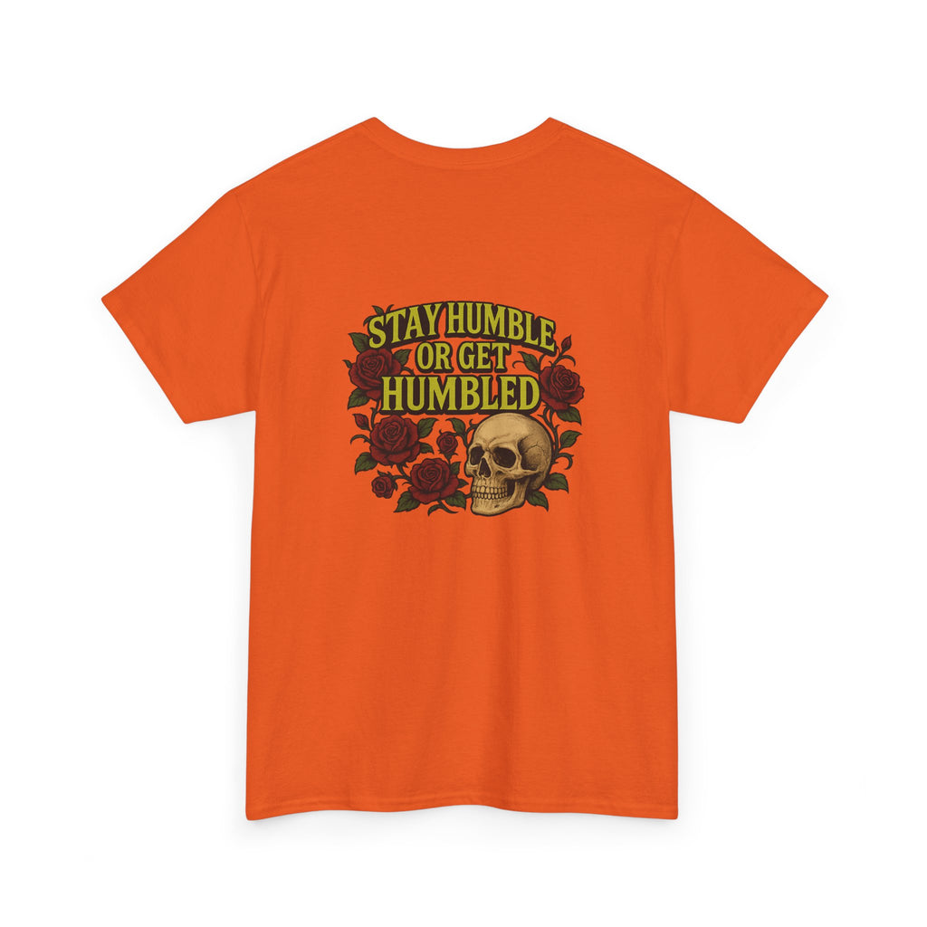 Exoticool Stay Humble Tee
