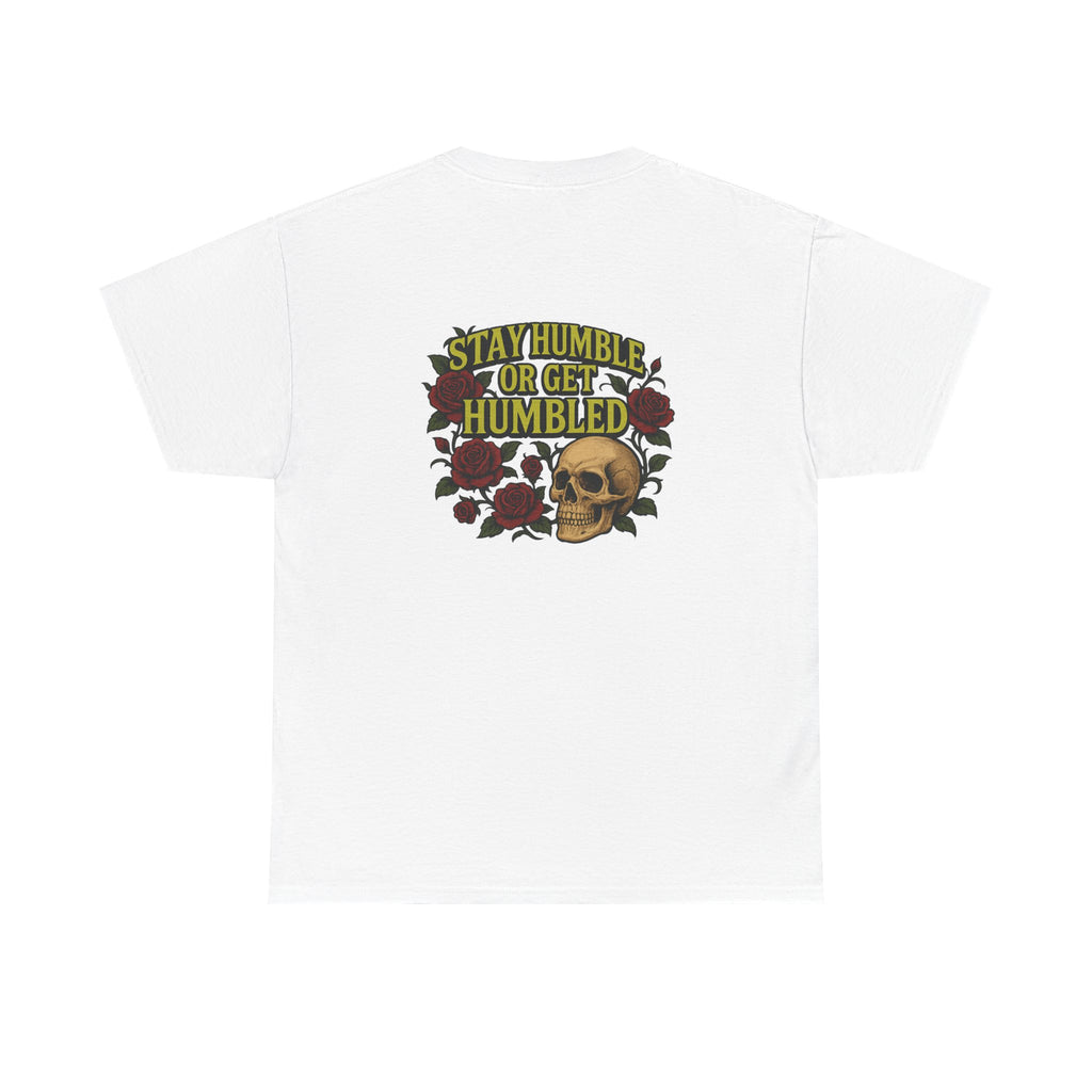 Exoticool Stay Humble Tee