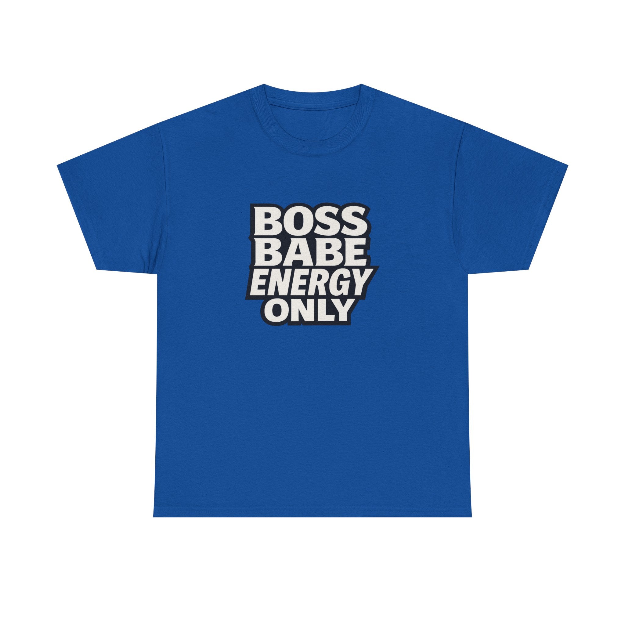 Boss Babe Unisex Tee