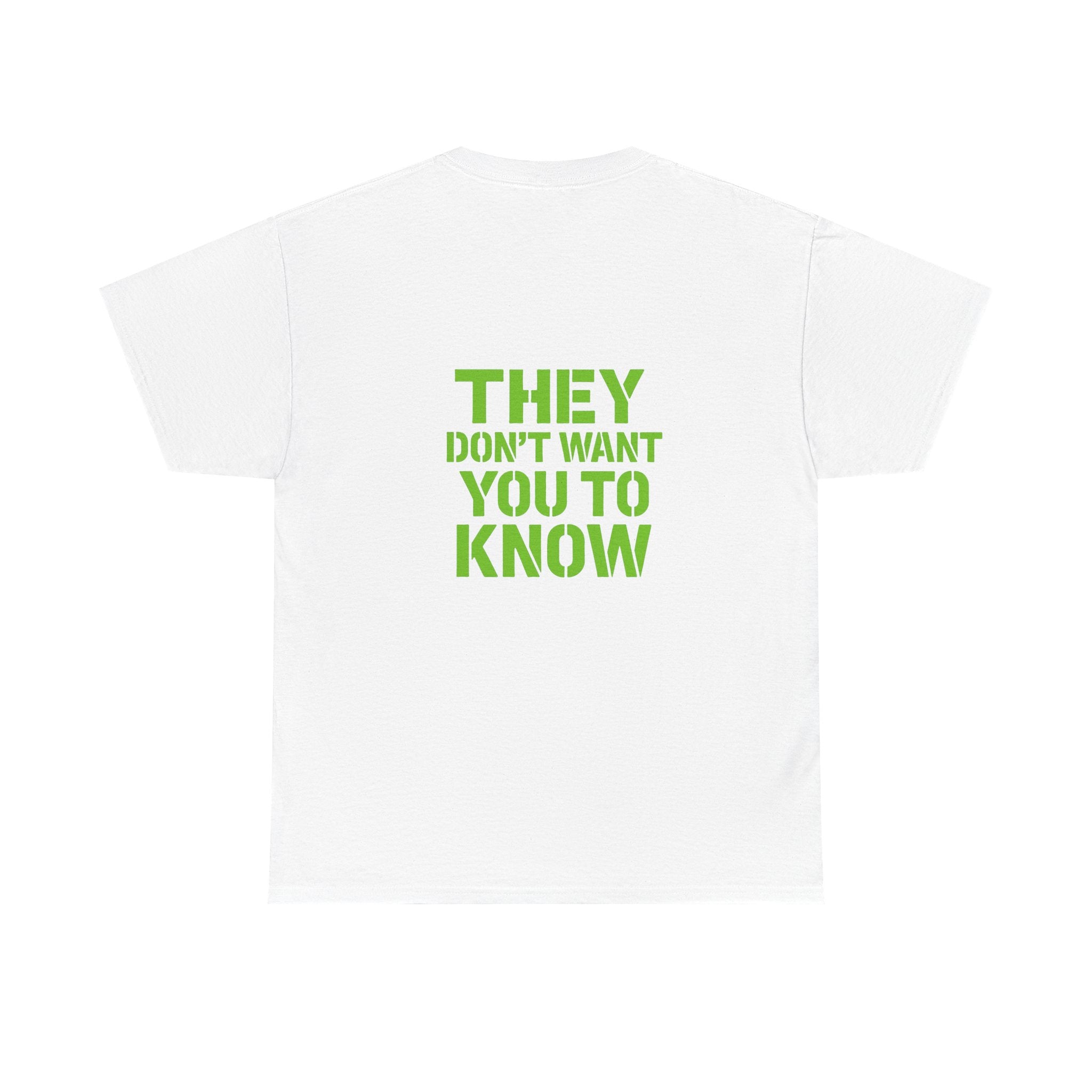Unisex Alien Graphic Tee - Cool Extraterrestrial Design, Perfect for UFO Lovers, Gift for Sci-Fi Fans, Casual Wear, Unique Statement Shirt