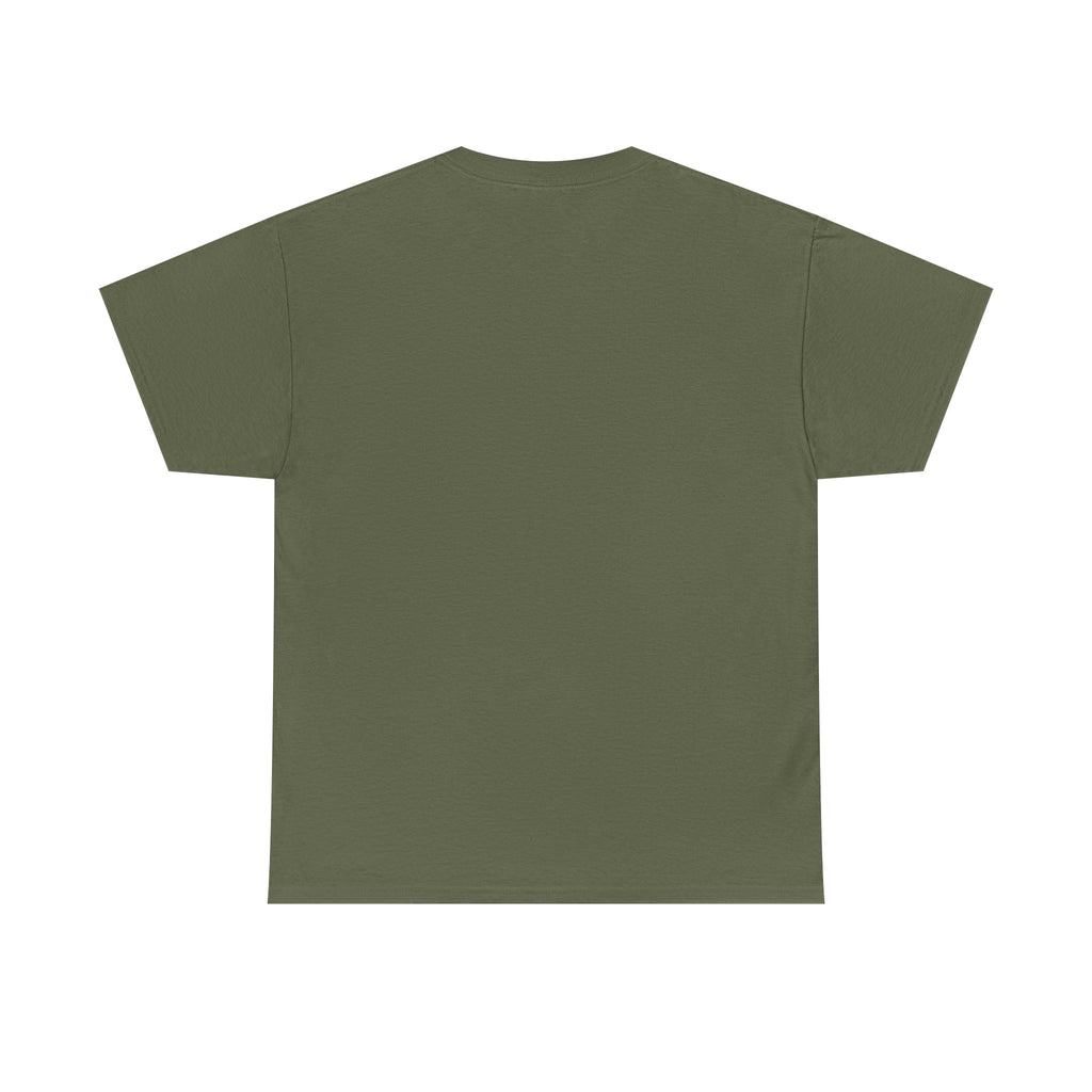Funny Graphic Tee - Unisex Heavy Cotton