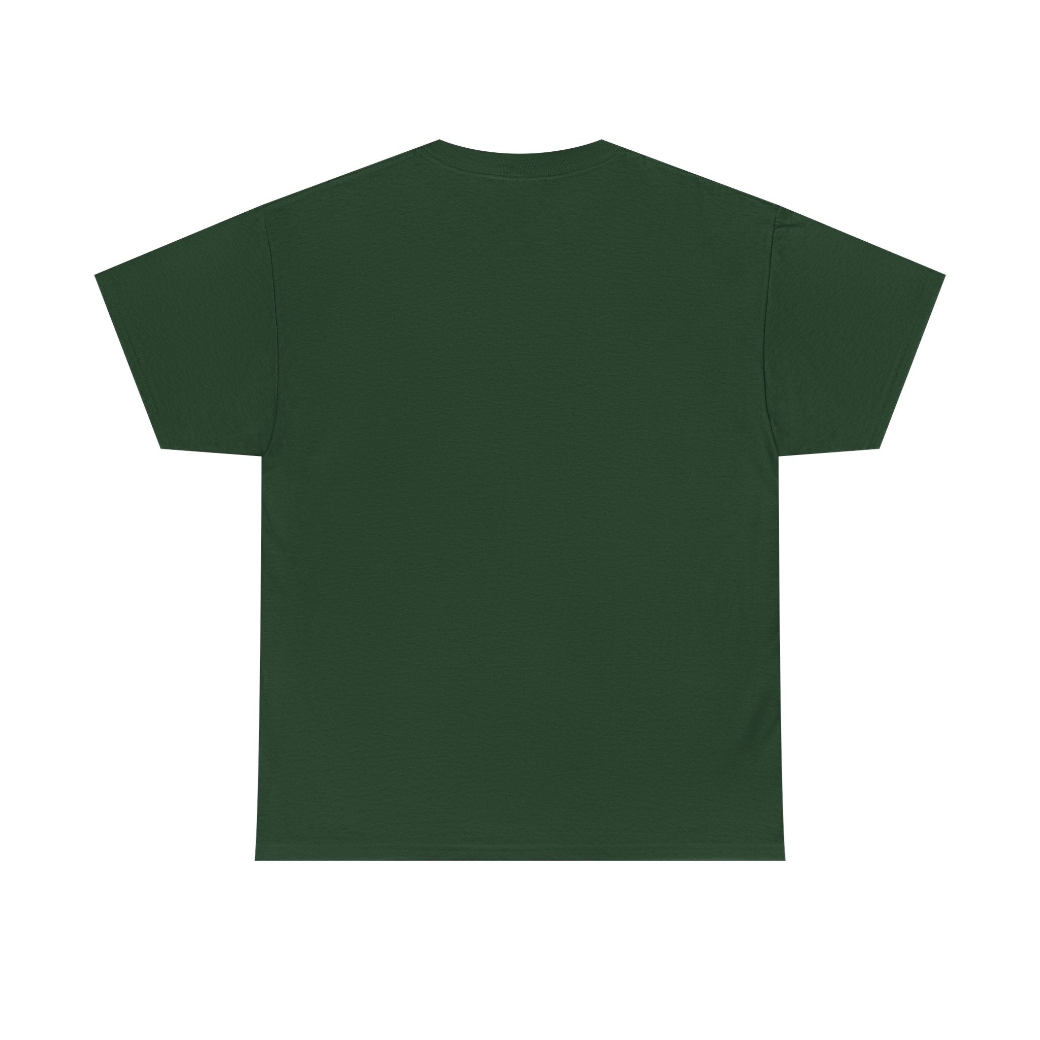 Spooky Season Graphic Tee- Exoticool