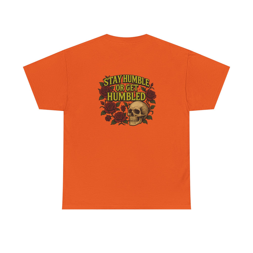Exoticool Stay Humble Tee