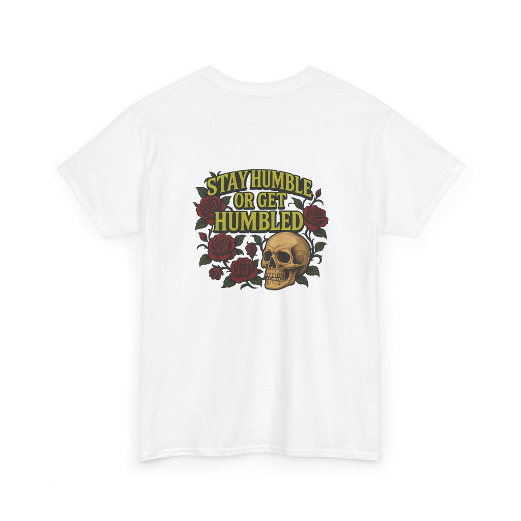 Exoticool Stay Humble Tee