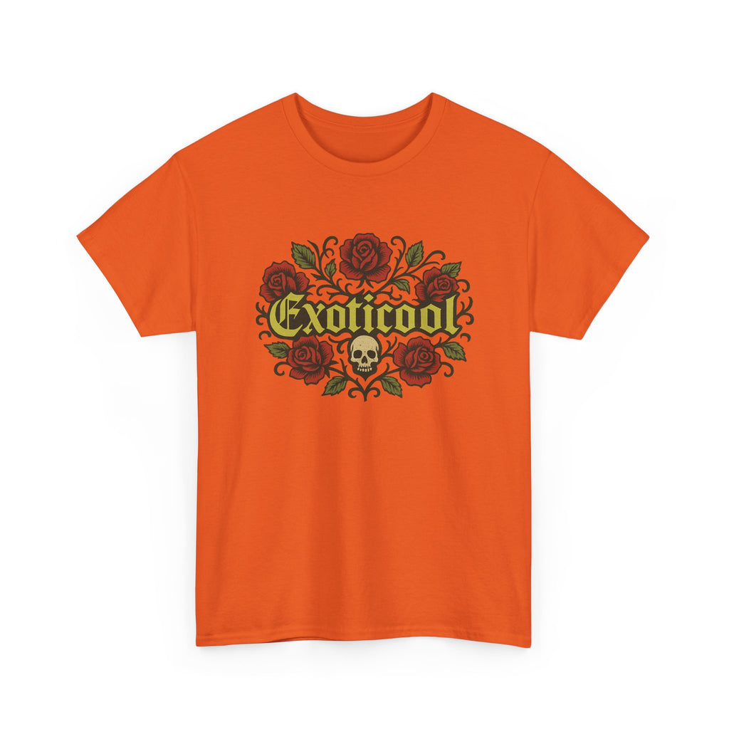 Exoticool Stay Humble Tee