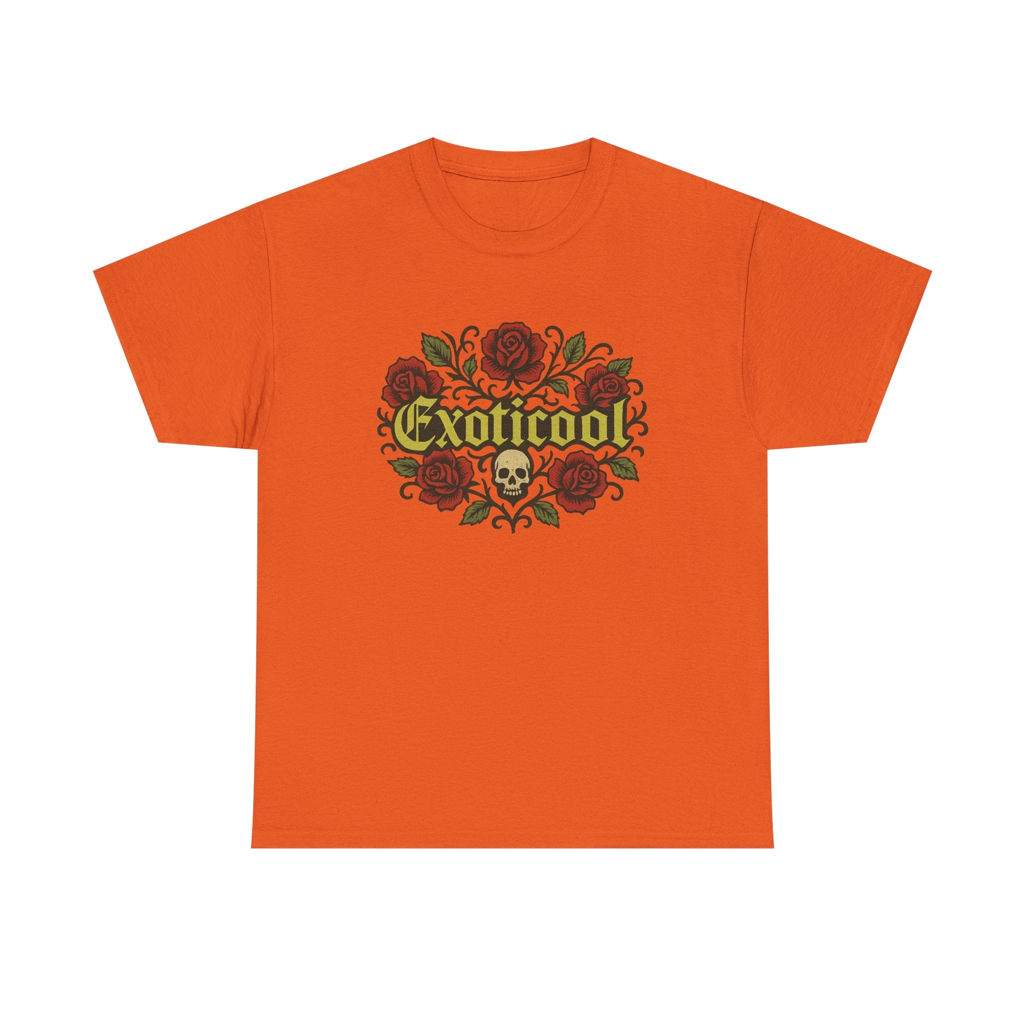 Exoticool Stay Humble Tee