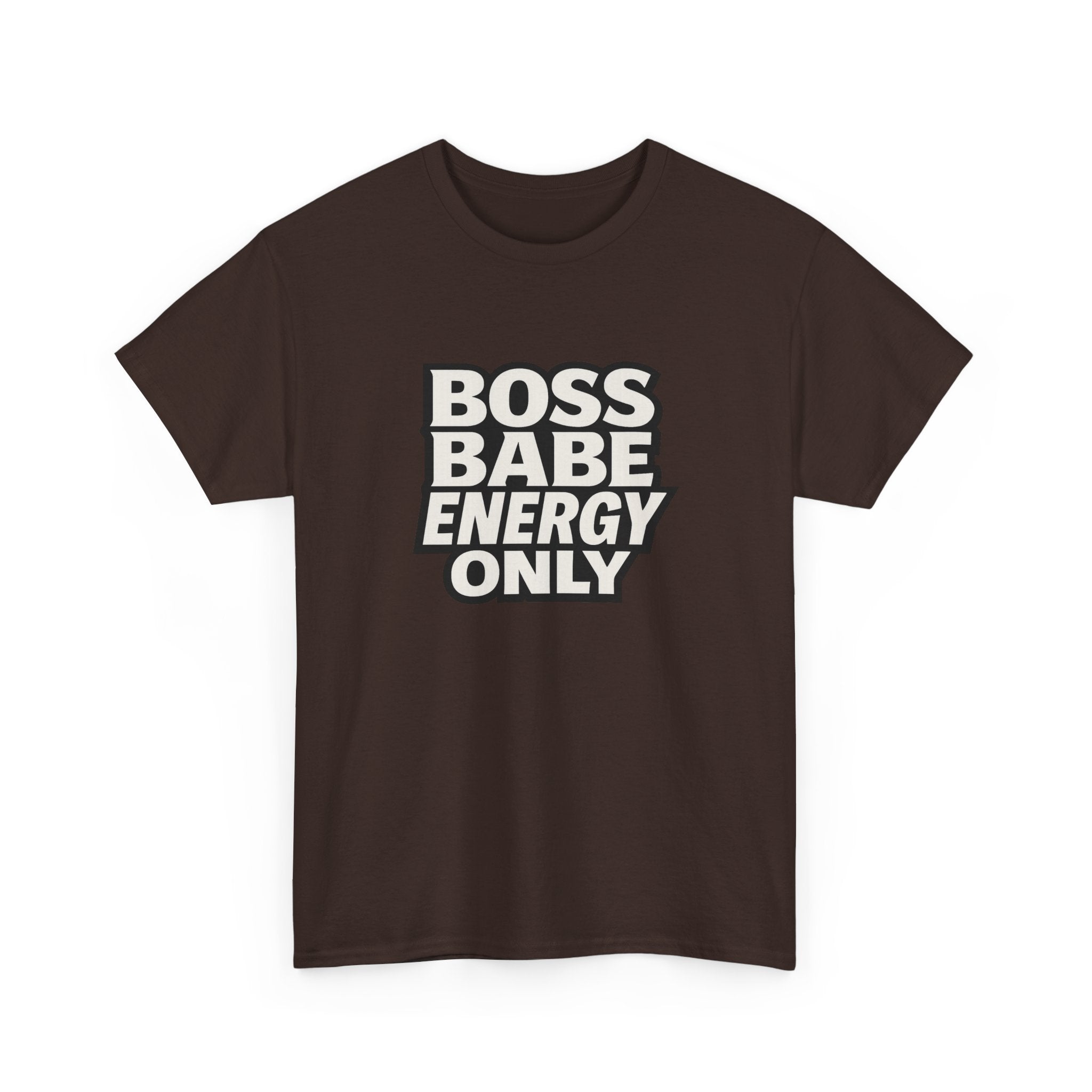 Boss Babe Unisex Tee