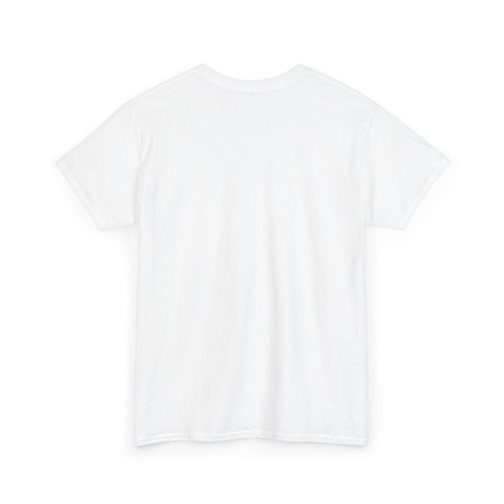 Unisex Inspirational Tee - Unbothered, Moisturized, Focused, Flourishing Shirt