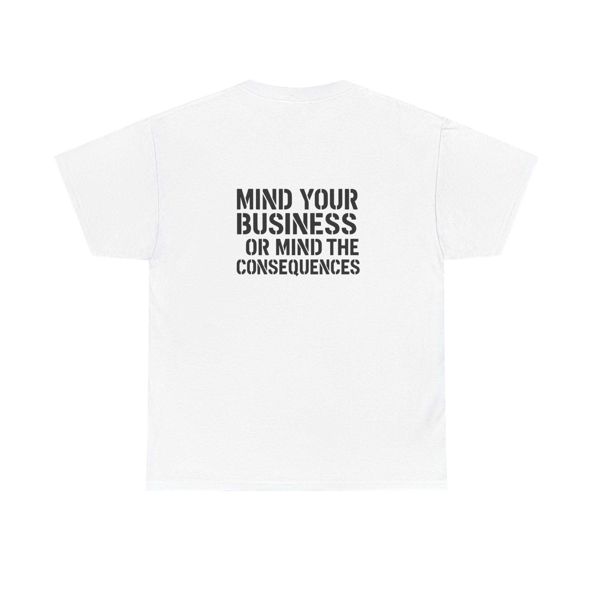 Exoticool Unisex Cotton Tee, Empowerment T-Shirt, Social Justice Apparel, Statement Tee, Gift for Activists, Pride Wear, Casual Wear
