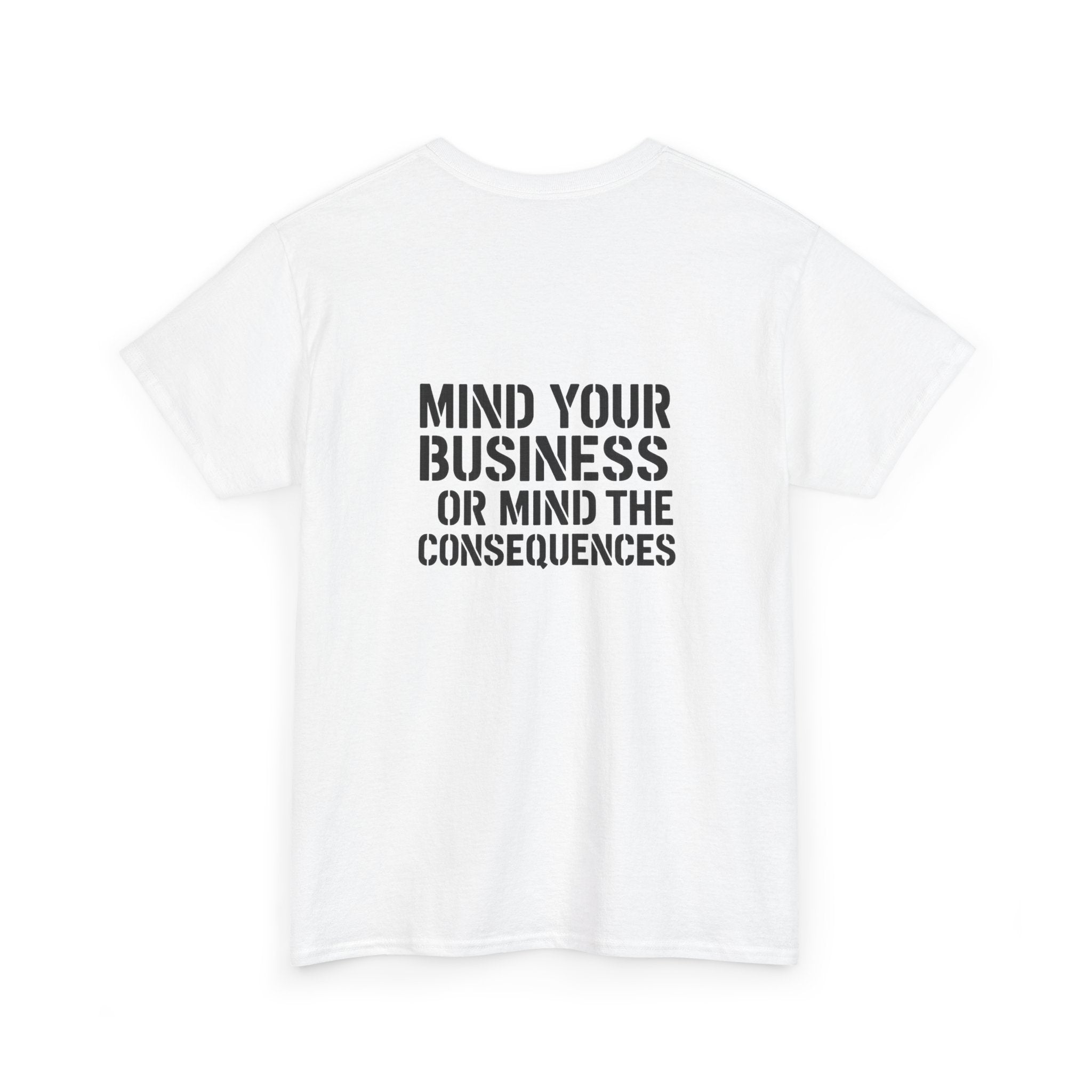 Exoticool Unisex Cotton Tee, Empowerment T-Shirt, Social Justice Apparel, Statement Tee, Gift for Activists, Pride Wear, Casual Wear