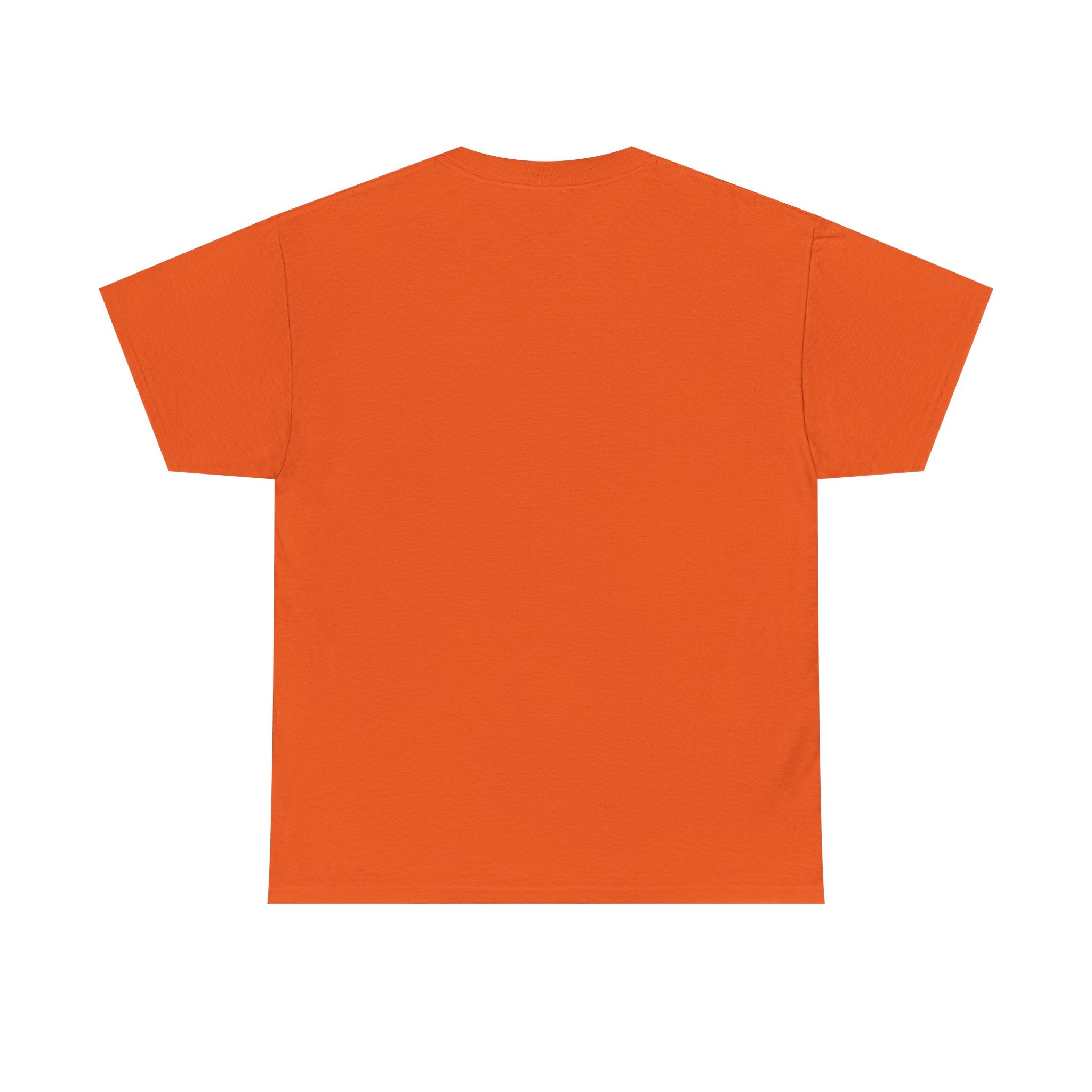 Funny Graphic Tee - Unisex Heavy Cotton
